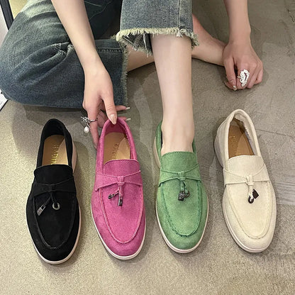 Roberta Mary - Super Comfortable Loafers
