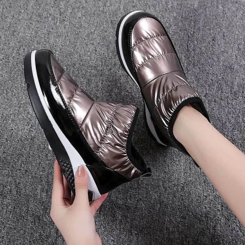 Merlinn - Super Comfortable and Warm Boot
