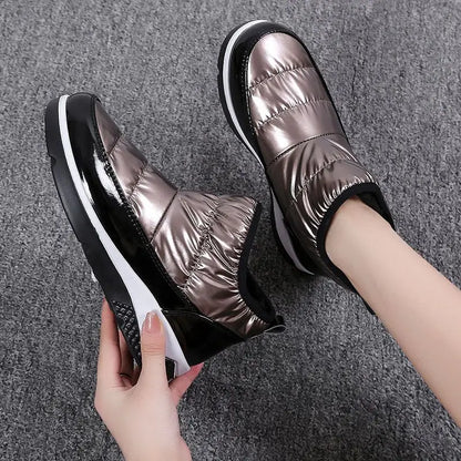 Merlinn - Super Comfortable and Warm Boot