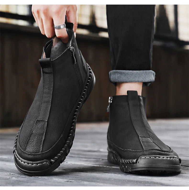 Cloth Soft – Botim Homem
