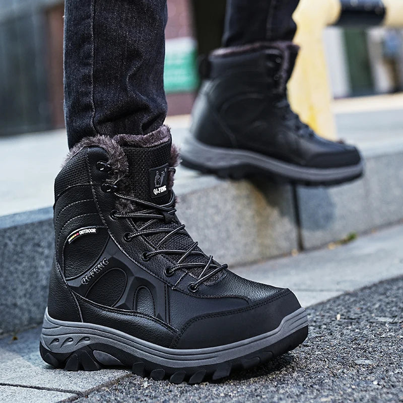 Clear Soft – Bota Homem
