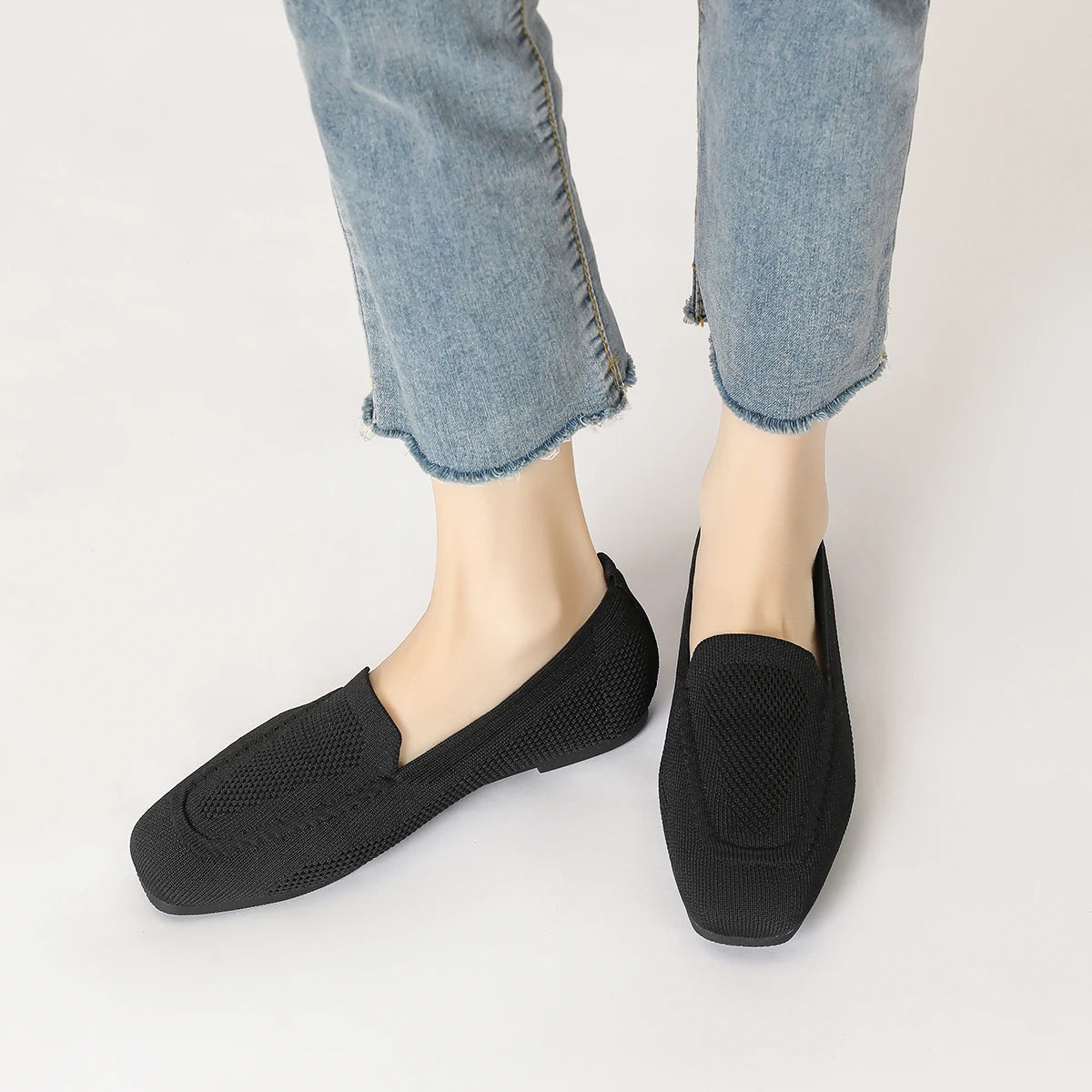 Alice Loafer - Very Elegant and Comfortable Loafer