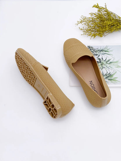 Ferrana - Super Comfortable and Fresh Loafers