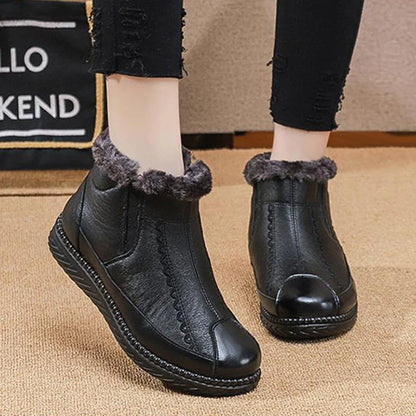 Lady Marie - Super Comfortable and Warm Boots