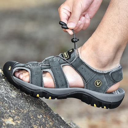 Sandália Masculina Todo o Terreno Kayrell™