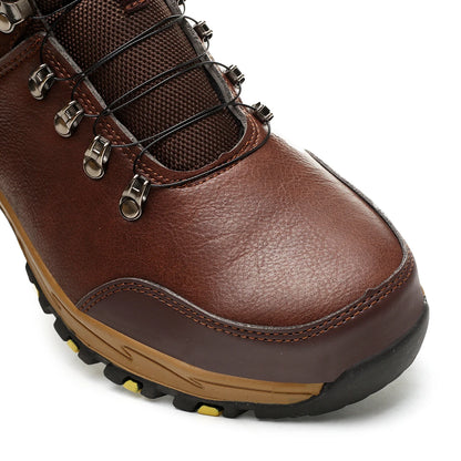 TitanLock D827 - Bota de Segurança Impermeável com Fecho Rotativo