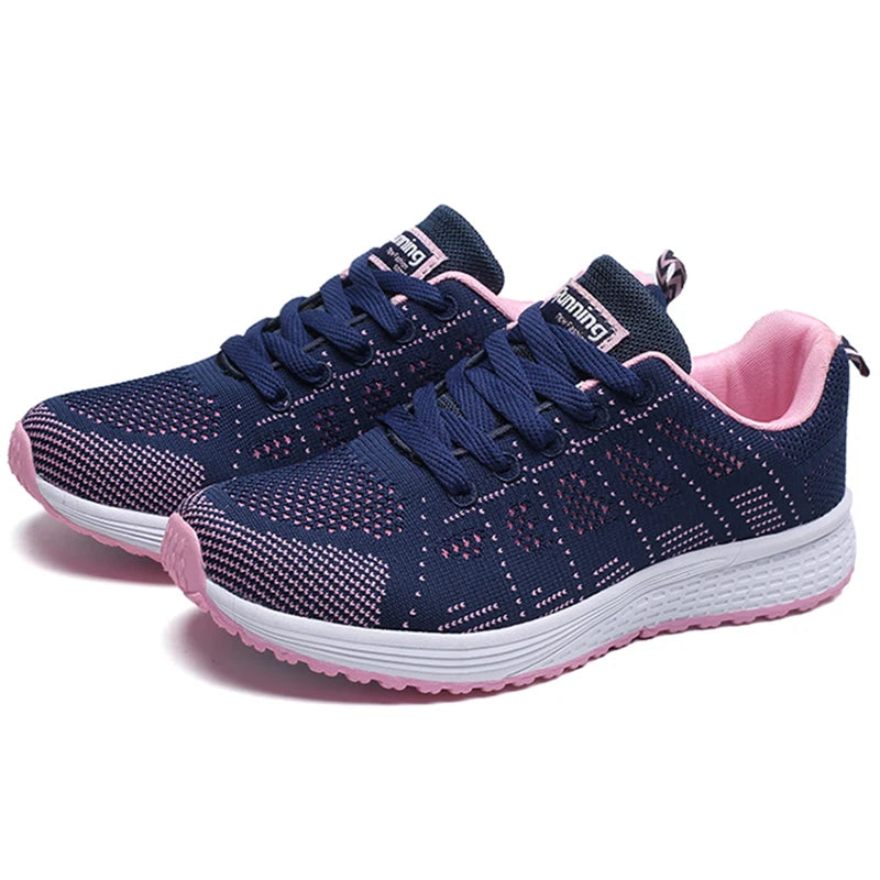 Gina™ - Kim Running Shoe