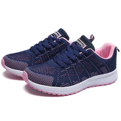 Gina™ - Kim Running Shoe