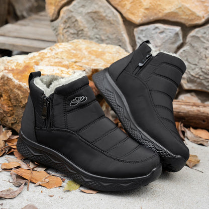 Derlinna - Autumn & Winter Boot