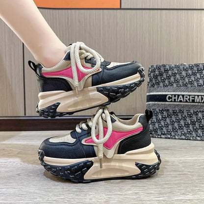 Star Alexandra - Casual Sneakers