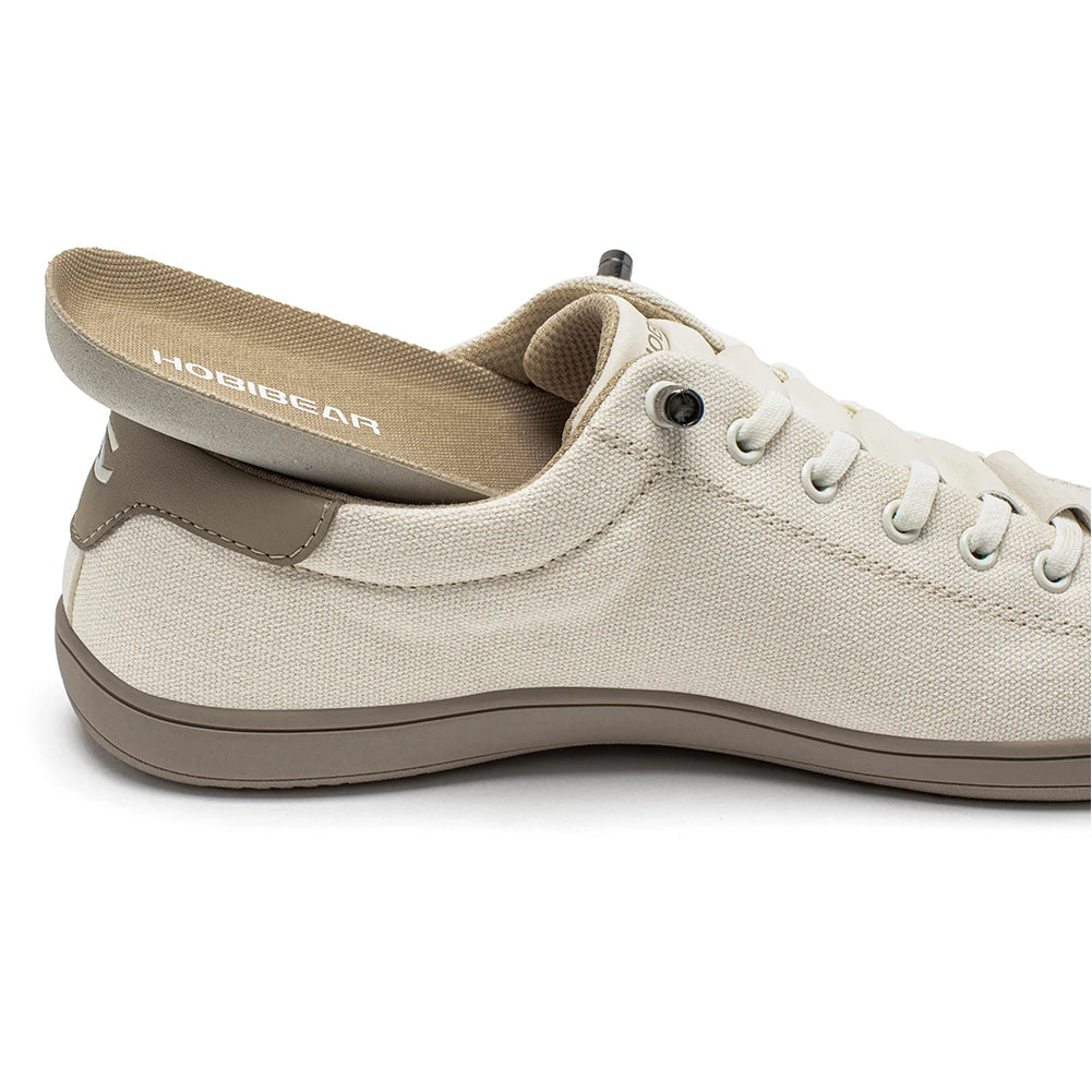 Hobibear - Sapatos Barefoot Unissexo Ultra Confortáveis