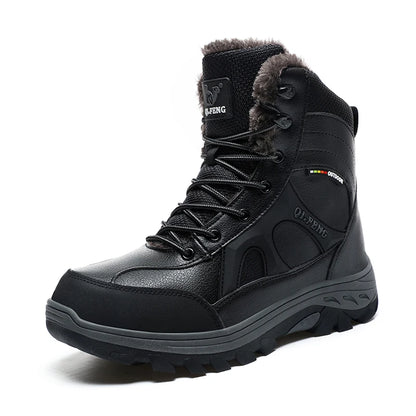 Clear Soft – Bota Homem
