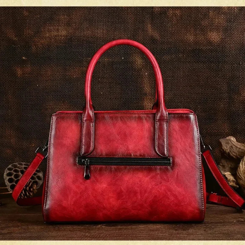 Mala Pillow Amora Vintage – Design Elegante de Alta Qualidade