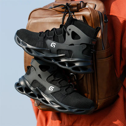 Indestructible Dantex™ Trainers (Safety Footwear)