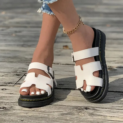 Holla - Super Comfortable Sandal