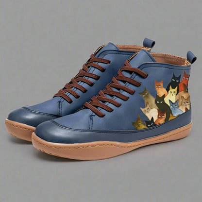 Catilde 2.0 Funny Boot - Ortopress