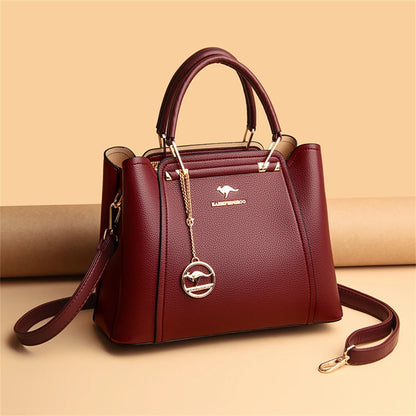 Aurora Luxe – Elegant Handbag