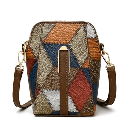 Lisbon Bag – Casual Elegance