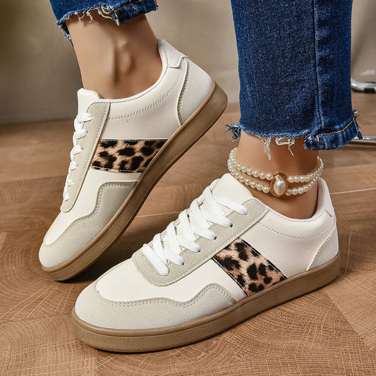 Baskets Uana Marie - Confortables et stylées