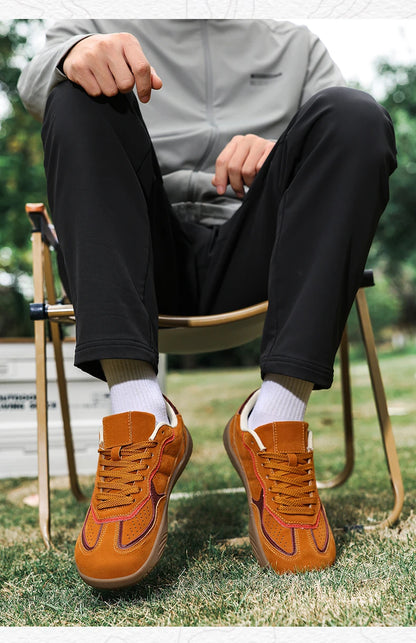 Nordplush – Ténis Casual Homem