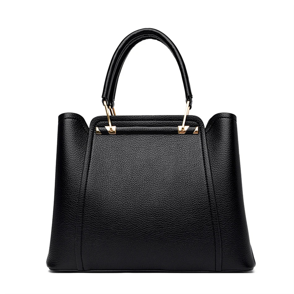 Aurora Luxe – Elegant Handbag