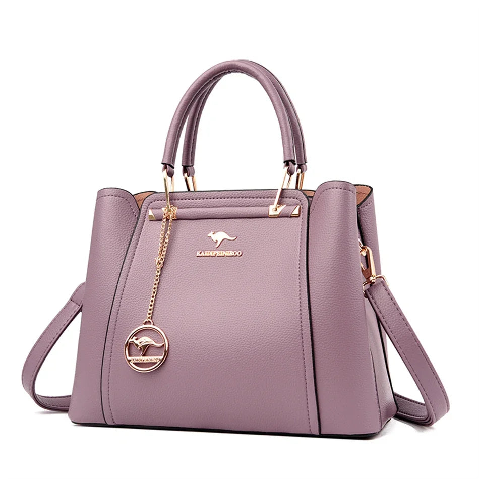 Aurora Luxe – Elegant Handbag
