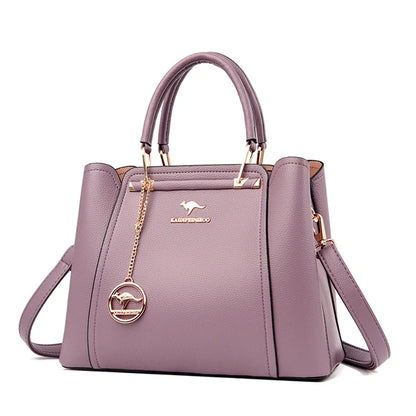 Aurora Luxe – Elegant Handbag