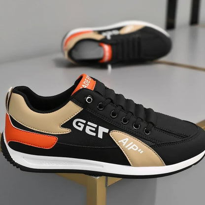 Lusitanna Rodrigo Casual Tennis Shoes