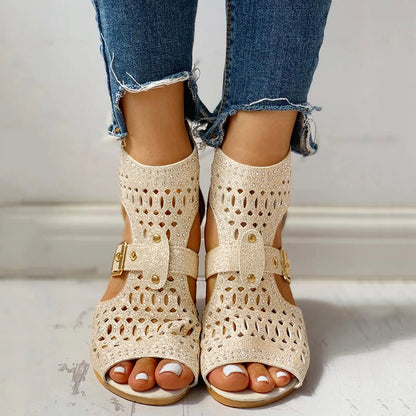 Jastanna - Super Comfortable Sandals