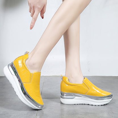 Hesperia - Women's Casual Trainers