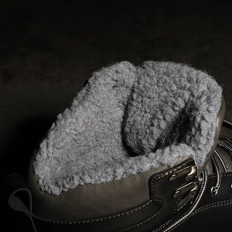 West Soft – Bota Homem