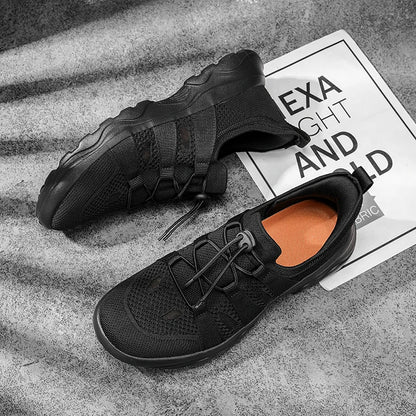 Lusitanna Active Mesh Runner