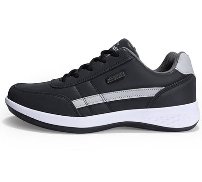 Casual Fashion 2.0 - Men's Trainers