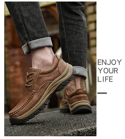 Fieldwarm – Sapato Casual Homem