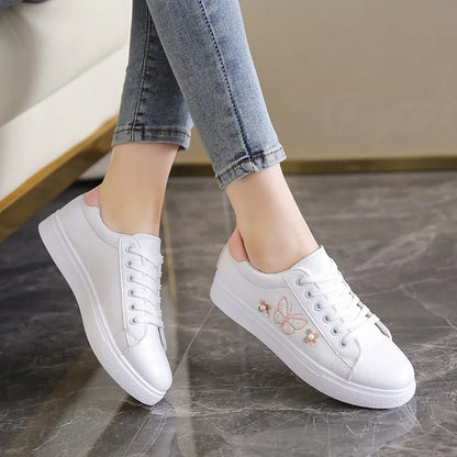 Julinha Sneakers - Fresh and comfortable