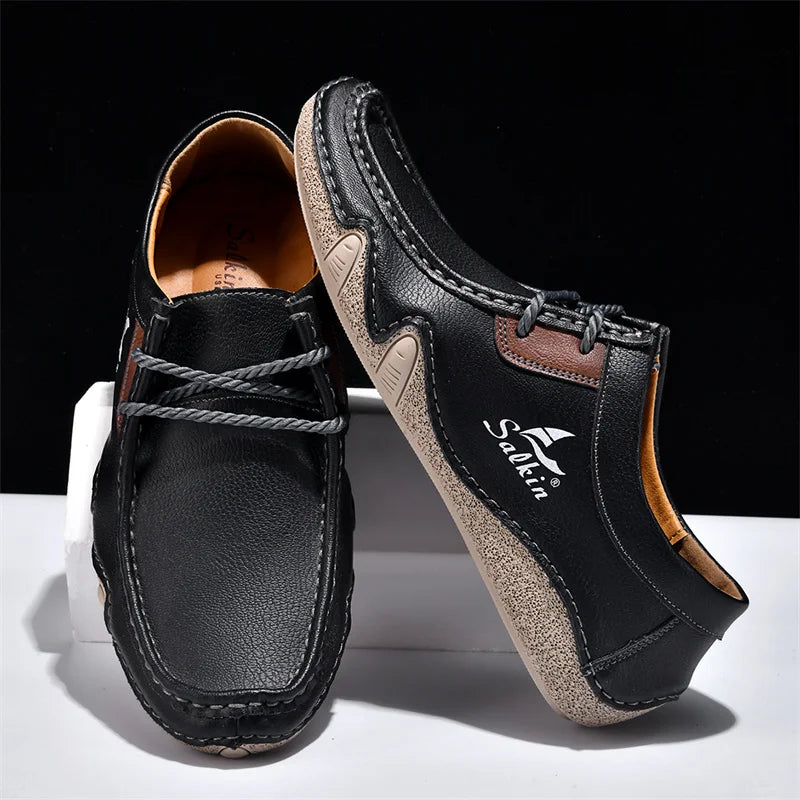Skyfrost – Mocassim Homem