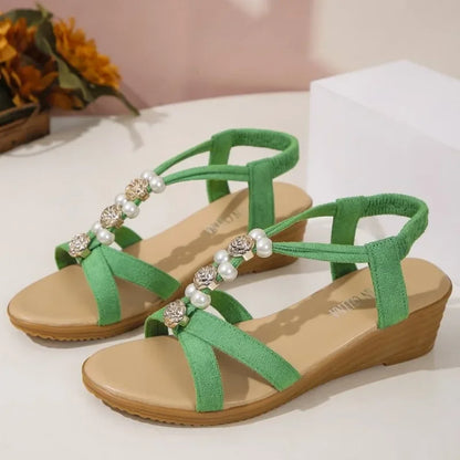 Arianna - Sandal (Super Comfortable)