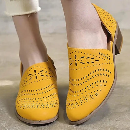 Marcia Marie - Fresh Summer Boot