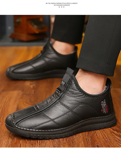 Sock Soft – Botim Homem