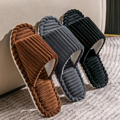Canvas Soft – Chinelo Homem
