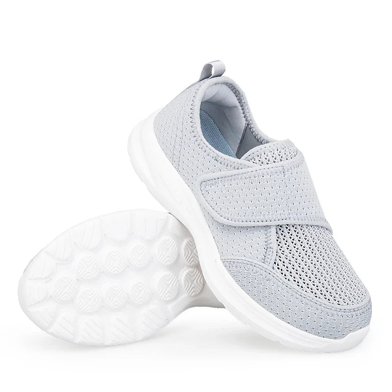 EasyFlex™ – Absolute Comfort Orthopedic Shoes