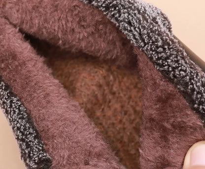 Constança - Super Comfortable and Warm Ankle Boot