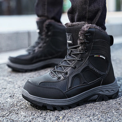 Clear Soft – Bota Homem