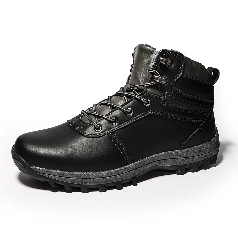 West Soft – Bota Homem