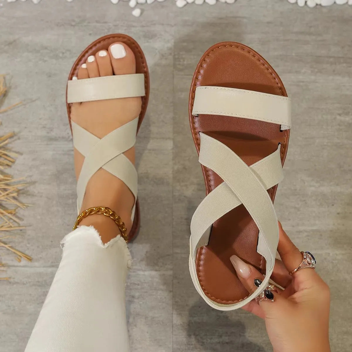 Sarita Mara - Sandal