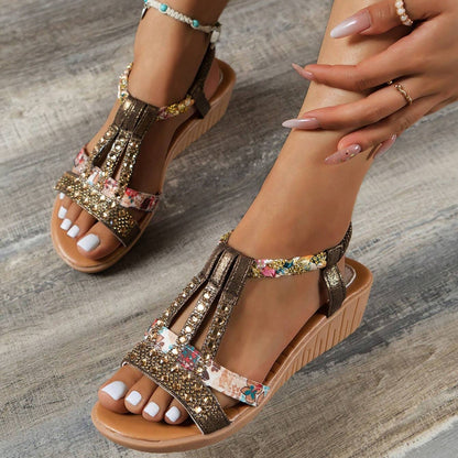Copacabana - Sandals (Super Comfortable)