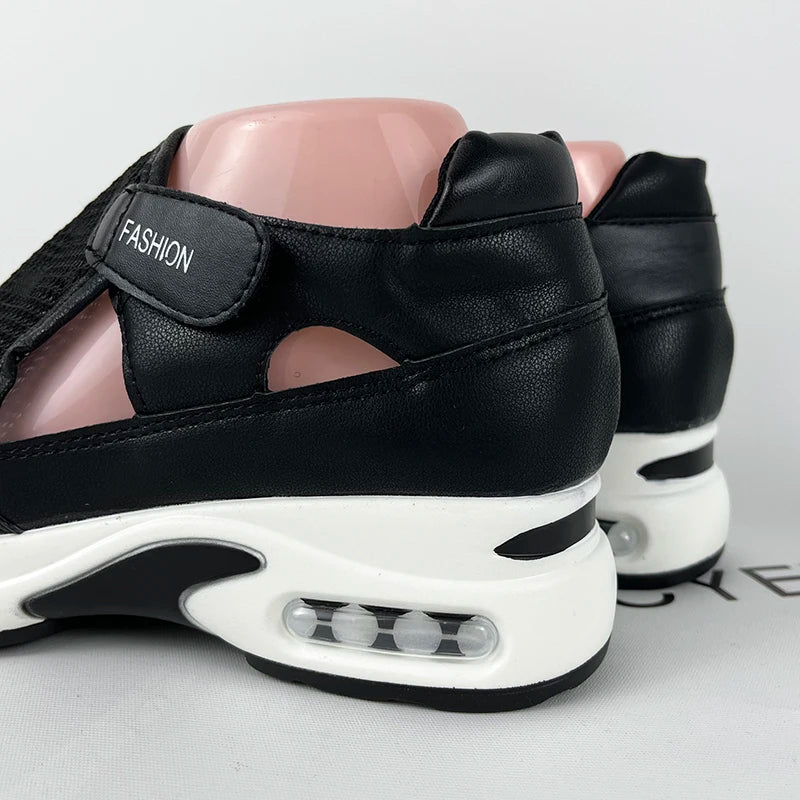 Catarina Sneakers - Fresh and comfortable