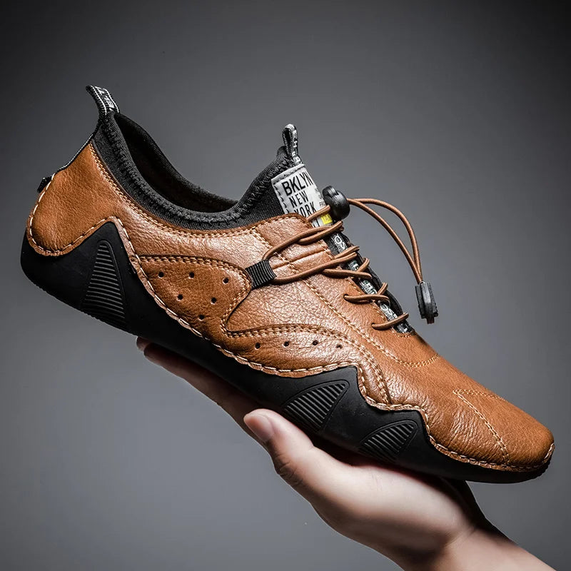 LDeck Fresh - Casual Sneakers