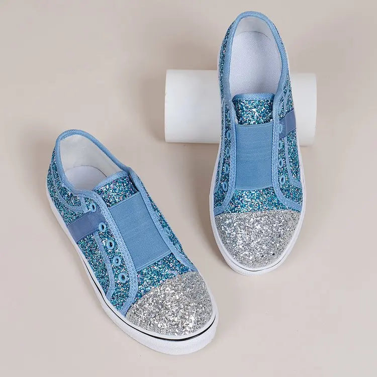 Montana Star Tennis Shoes - Fresh and comfortable