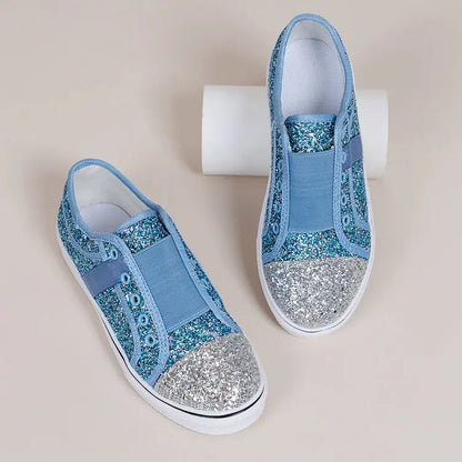 Montana Star Tennis Shoes - Fresh and comfortable
